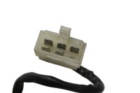 Contactslotset, brandstoftankslot, stuurslot Kawasaki ZX-7R ZX750N 96-99