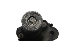 Contactslotset, brandstoftankslot, stuurslot Kawasaki ZX-7R ZX750N 96-99