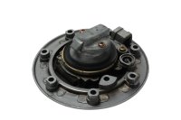 Contactslotset, brandstoftankslot, stuurslot Kawasaki ZX-7R ZX750N 96-99