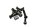 Contactslotset, brandstoftankslot, stuurslot Kawasaki ZX-7R ZX750N 96-99