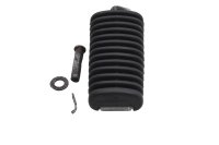 Rear right footrest rubber pad for driver BMW F 650 GS Dakar R13 0176 00-03