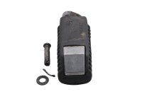 Rear right footrest rubber pad for driver BMW F 650 GS Dakar R13 0176 00-03