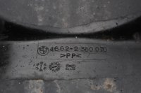 Rear fender mudguard splash guard BMW F 650 GS Dakar R13 0176 00-03