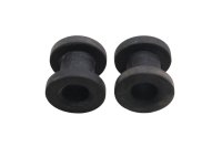 Rubber buffer fuel tank storage BMW F 650 GS Dakar R13...