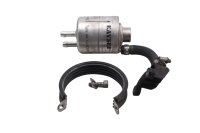 Fuel filter, gasoline filter, holder BMW F 650 GS Dakar...