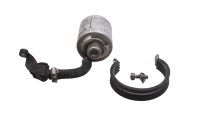 Fuel filter, gasoline filter, holder BMW F 650 GS Dakar...