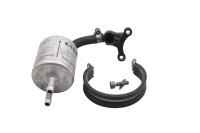 Fuel filter, gasoline filter, holder BMW F 650 GS Dakar R13 0176 00-03