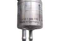 Fuel filter, gasoline filter, holder BMW F 650 GS Dakar R13 0176 00-03