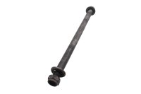 Assale posteriore, asse della ruota posteriore, dado BMW F 650 GS Dakar R13 0176 00-03
