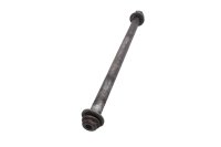 Assale posteriore, asse della ruota posteriore, dado BMW F 650 GS Dakar R13 0176 00-03