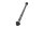 Assale posteriore, asse della ruota posteriore, dado BMW F 650 GS Dakar R13 0176 00-03