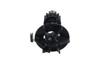 Vattenpumpaxel, kylvätskeimpeller, pumpaxel BMW F...