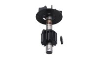 Vattenpumpaxel, kylvätskeimpeller, pumpaxel BMW F 650 GS Dakar R13 0176 00-03