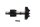 Vattenpumpaxel, kylvätskeimpeller, pumpaxel BMW F 650 GS Dakar R13 0176 00-03