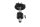 Vattenpumpaxel, kylvätskeimpeller, pumpaxel BMW F 650 GS Dakar R13 0176 00-03