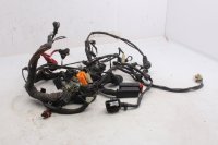 Cablaggio, cablaggio principale, connettori BMW F 650 GS Dakar R13 0176 00-03