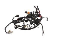 Cablaggio, cablaggio principale, connettori BMW F 650 GS Dakar R13 0176 00-03