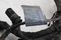 Cablaggio, cablaggio principale, connettori BMW F 650 GS Dakar R13 0176 00-03