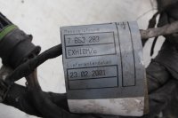 Cablaggio, cablaggio principale, connettori BMW F 650 GS Dakar R13 0176 00-03