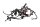 Cablaggio, cablaggio principale, connettori BMW F 650 GS Dakar R13 0176 00-03
