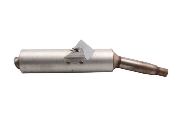 Pakoputken äänenvaimennin Ducati 900 SS Nuda ZDM906SC2 91-98