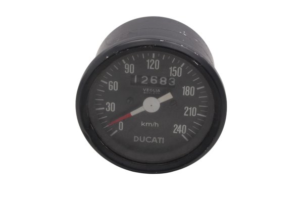 Mekaaninen nopeusmittari Ducati 900 SS Nuda ZDM906SC2 91-98