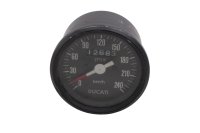 Mekaaninen nopeusmittari Ducati 900 SS Nuda ZDM906SC2 91-98