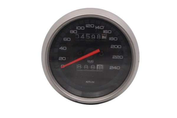 Snelheidsmeter Moto Guzzi Nevada 750 i.e Classic 09-09
