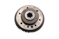 Startmotor vrijloopkoppeling versnellingsbak Ducati...