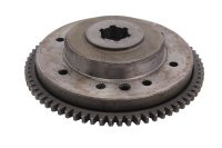 Startmotor vrijloopkoppeling versnellingsbak Ducati Supersport 750 SS i.e Nuda 02-02
