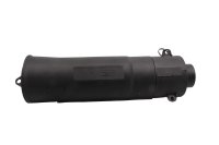 Luchtfilterhuis, inlaatbox, luchtfilterbehuizing Ducati Pantah 600 SL 81-81