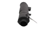 Luchtfilterhuis, inlaatbox, luchtfilterbehuizing Ducati Pantah 600 SL 81-81