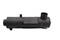 Luchtfilterhuis, inlaatbox, luchtfilterbehuizing Ducati Pantah 600 SL 81-81