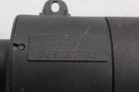Luchtfilterhuis, inlaatbox, luchtfilterbehuizing Ducati Pantah 600 SL 81-81
