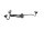 Bränsleledning, tryckledning, returledning BMW R 1100 GS 259 0409 93-99