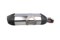 Exhaust muffler silencer 2534146 BMW R 1200 GS ADVENTURE...