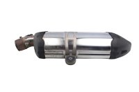Exhaust muffler silencer 2534146 BMW R 1200 GS ADVENTURE...