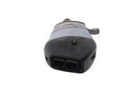 Auspuff Endtopf Schalldämpfer 2534146 BMW R 1200 GS ADVENTURE K255 0470 10-13