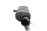Auspuff Endtopf Schalldämpfer 2534146 BMW R 1200 GS ADVENTURE K255 0470 10-13