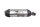Auspuff Endtopf Schalldämpfer 2534146 BMW R 1200 GS ADVENTURE K255 0470 10-13