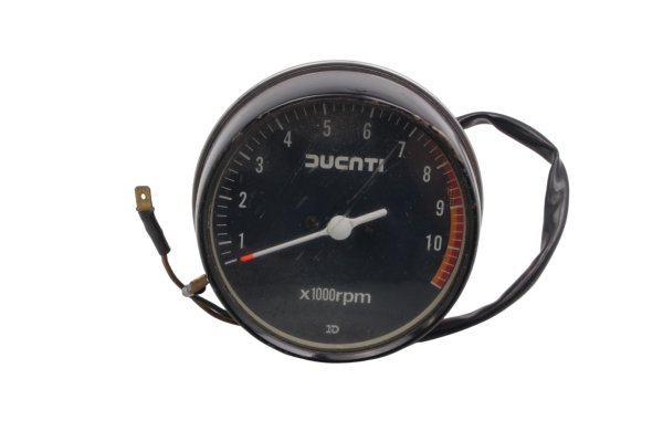 Mechanische toerenteller/snelheidsmeter display 057200-0971 Ducati Pantah 650 SL 85-85
