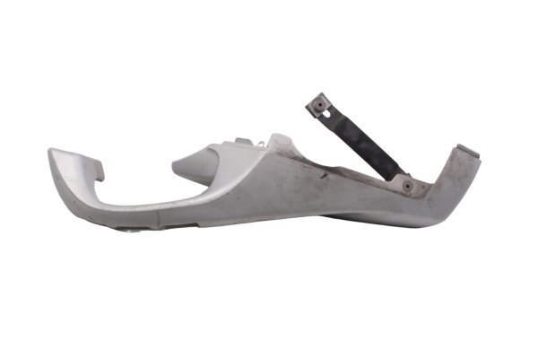 Rear left grab handle, passenger grab handle BMW F 650 GS Dakar R13 0176 00-03