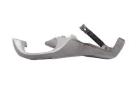 Rear left grab handle, passenger grab handle BMW F 650 GS Dakar R13 0176 00-03
