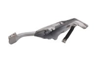 Rear left grab handle, passenger grab handle BMW F 650 GS Dakar R13 0176 00-03