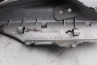 Rear left grab handle, passenger grab handle BMW F 650 GS Dakar R13 0176 00-03