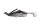 Rear left grab handle, passenger grab handle BMW F 650 GS Dakar R13 0176 00-03