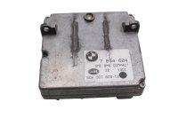 CDI-styrenhet tändbox DME BMS Kompaktmodul BMW F 650 GS Dakar R13 0176 00-03