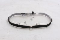 Hastighetsmätarlock, instrumentlock, skruvar BMW F 650 GS Dakar R13 0176 00-03