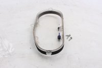 Hastighetsmätarlock, instrumentlock, skruvar BMW F 650 GS Dakar R13 0176 00-03