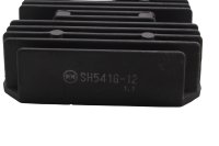Generatorregulator likriktare SH541G-12 BMW F 650 GS Dakar R13 0176 00-03